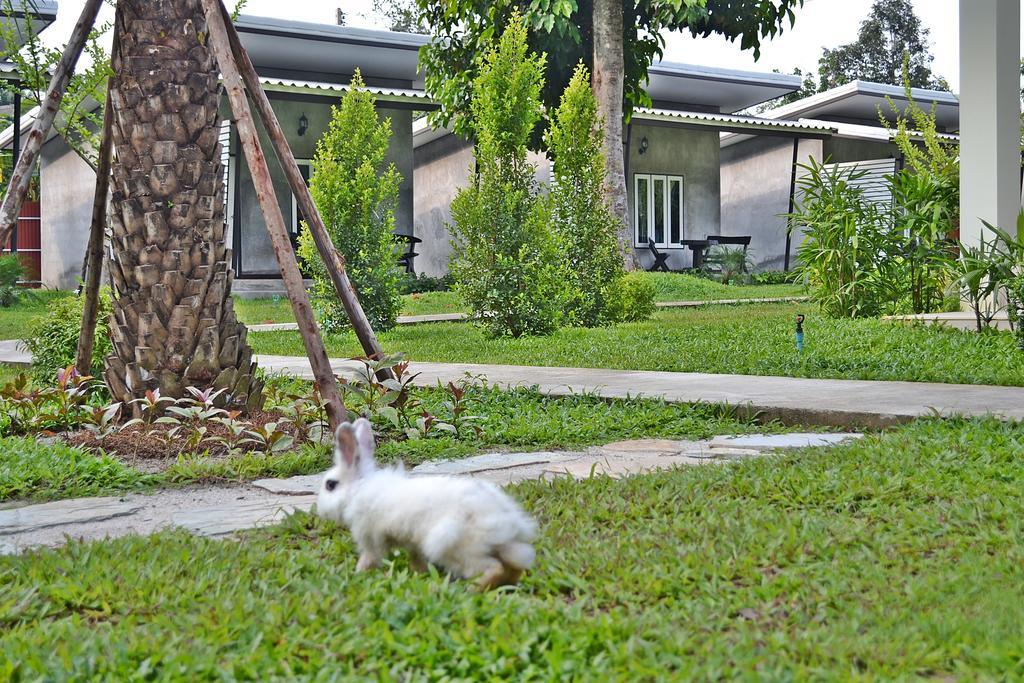 V Valley Resort Satun Exterior foto