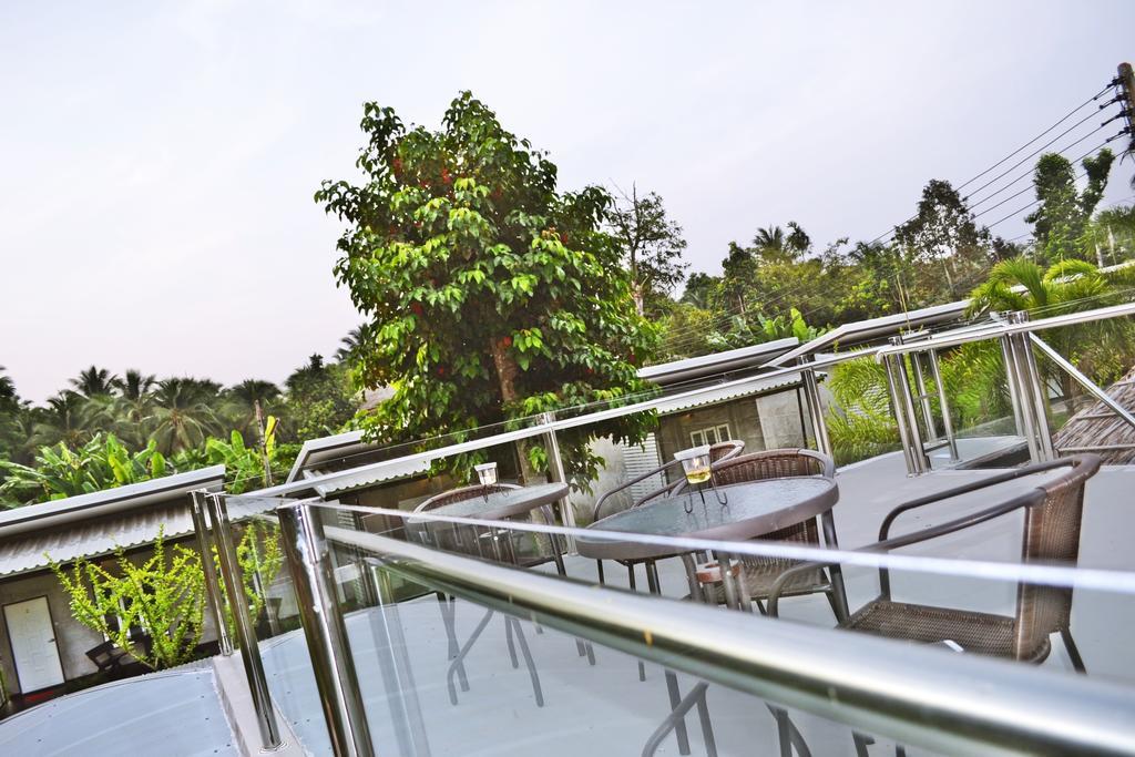 V Valley Resort Satun Exterior foto