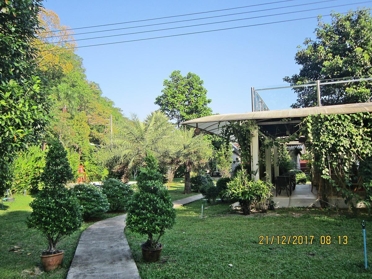 V Valley Resort Satun Zimmer foto